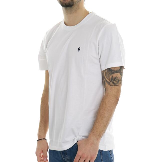 T-SHIRT BASIC RALPH LAUREN - Mad Fashion | img vers.650x/